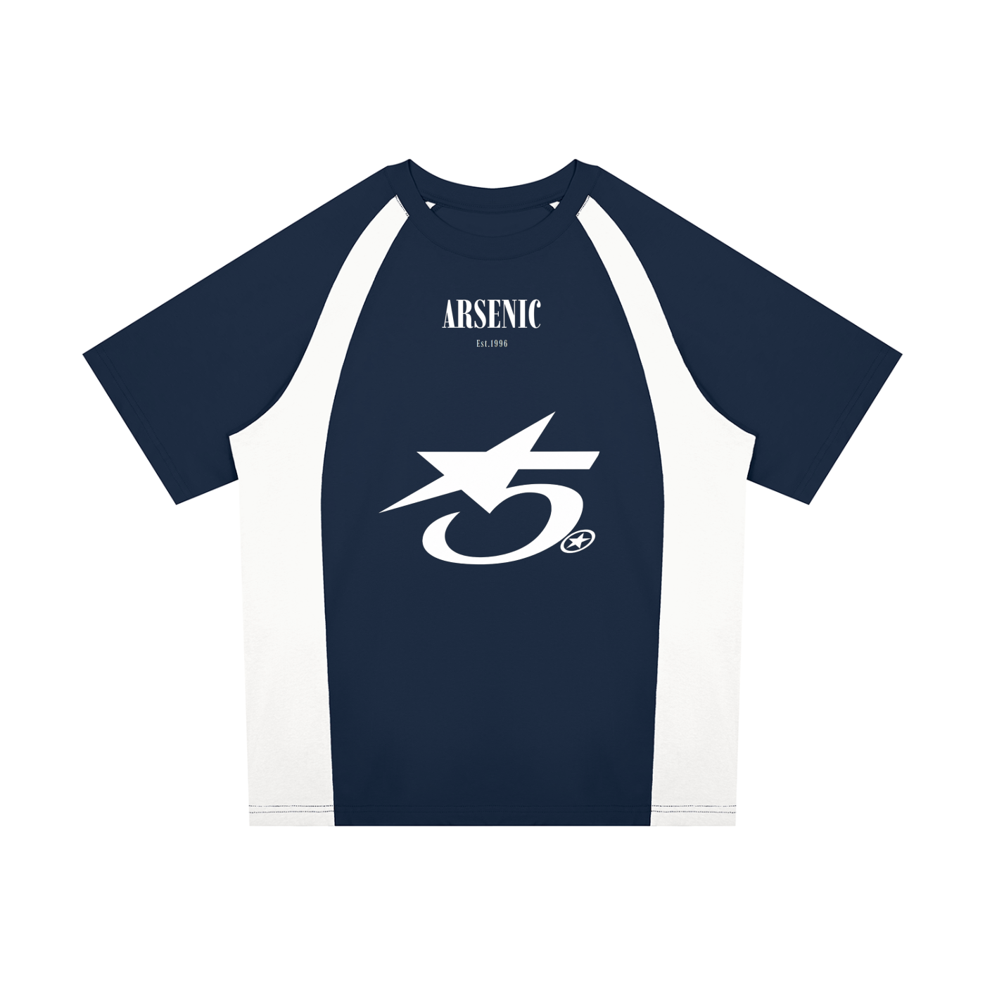 5 Star Tee