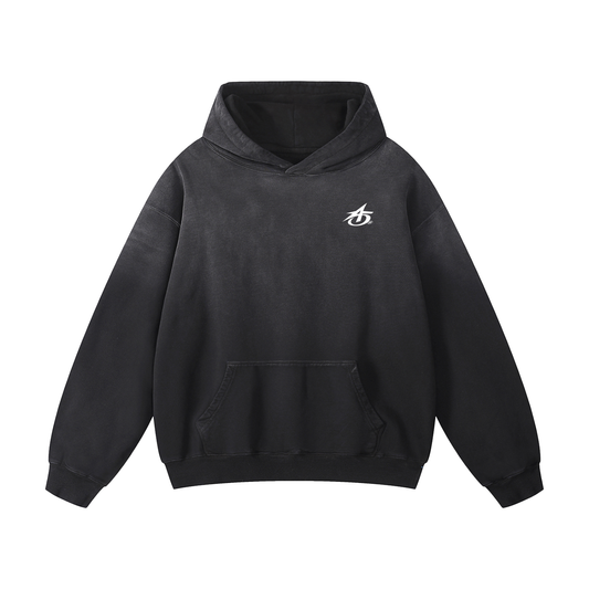 Cloud Pullover
