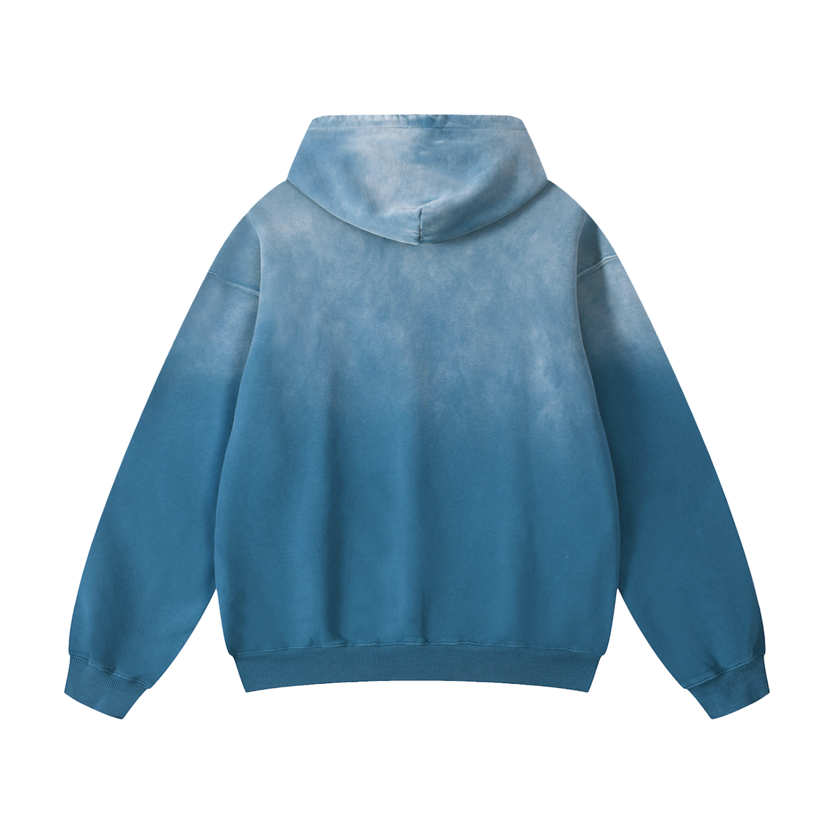 Cloud Pullover