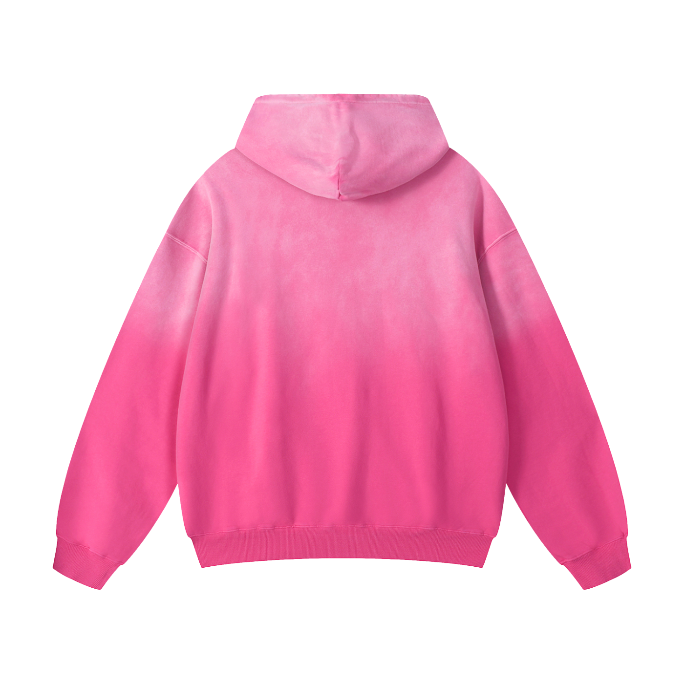 Cloud Pullover