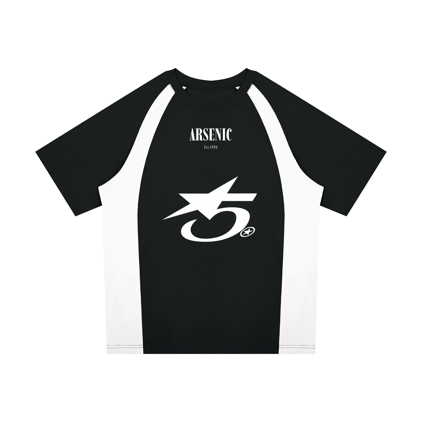 5 Star Tee