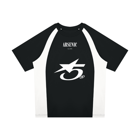 5 Star Tee