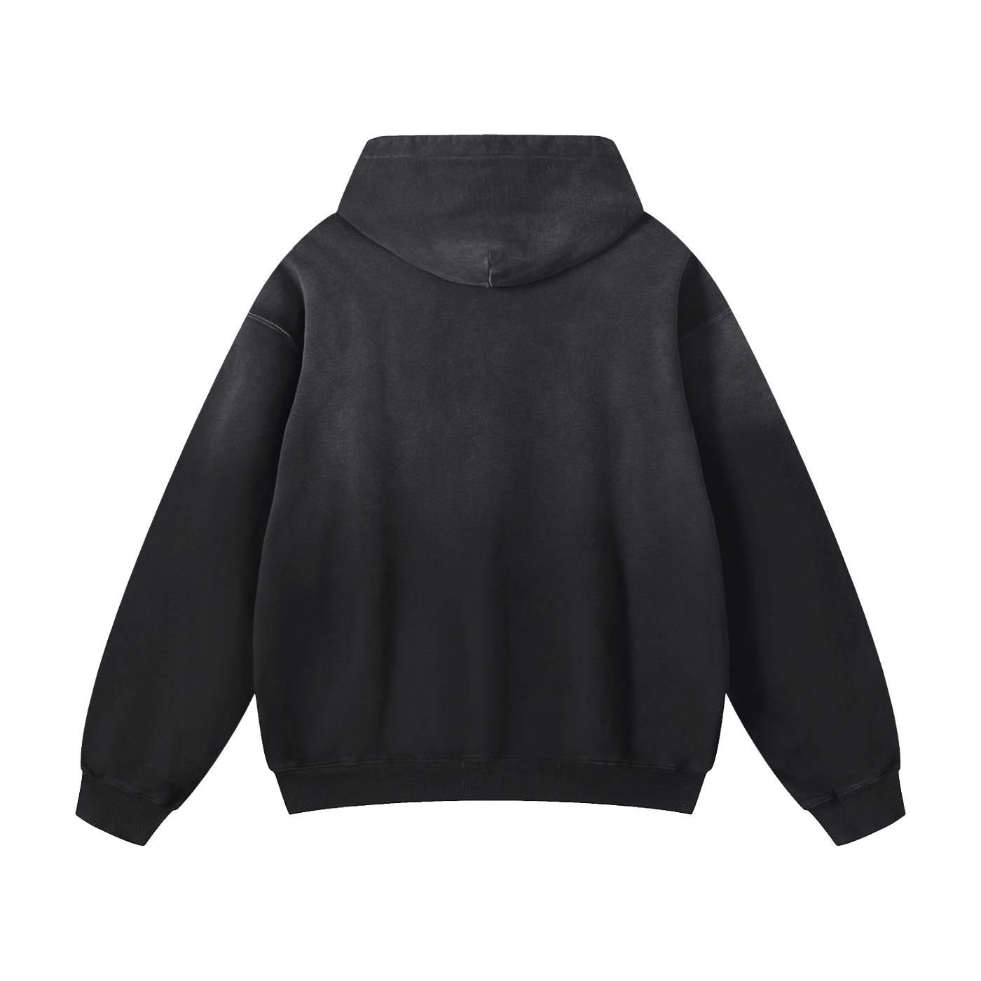 Cloud Pullover