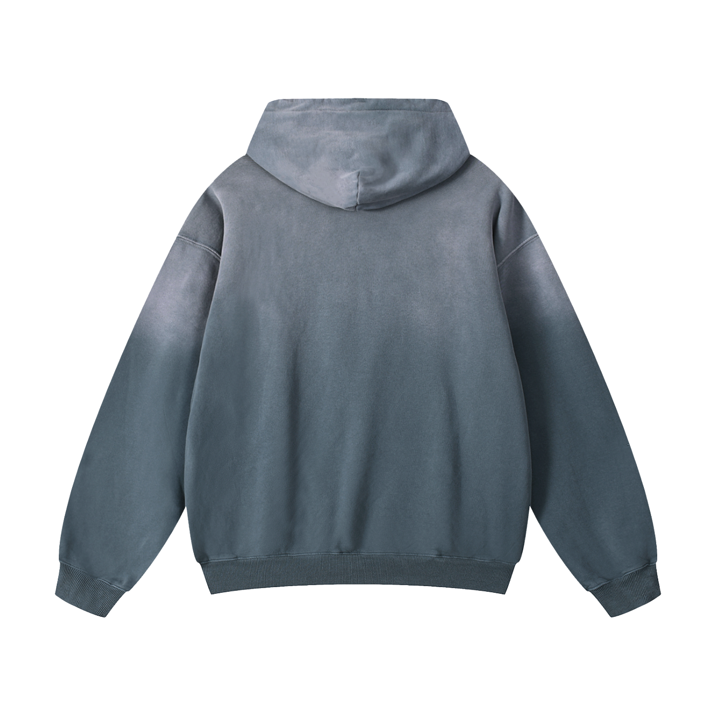 Cloud Pullover