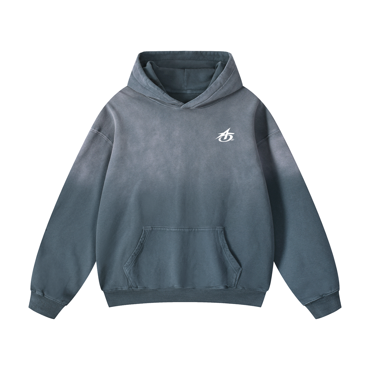 Cloud Pullover