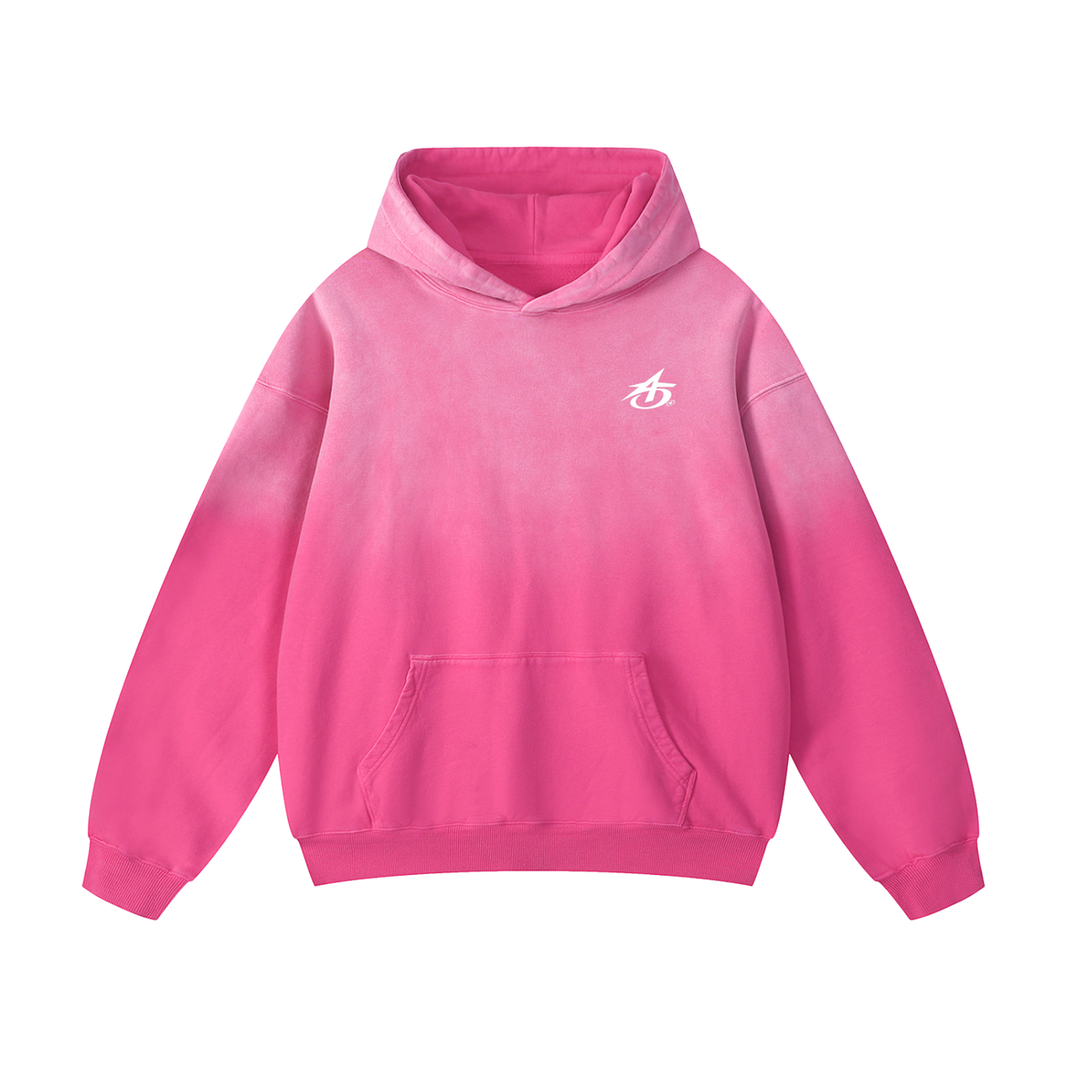 Cloud Pullover