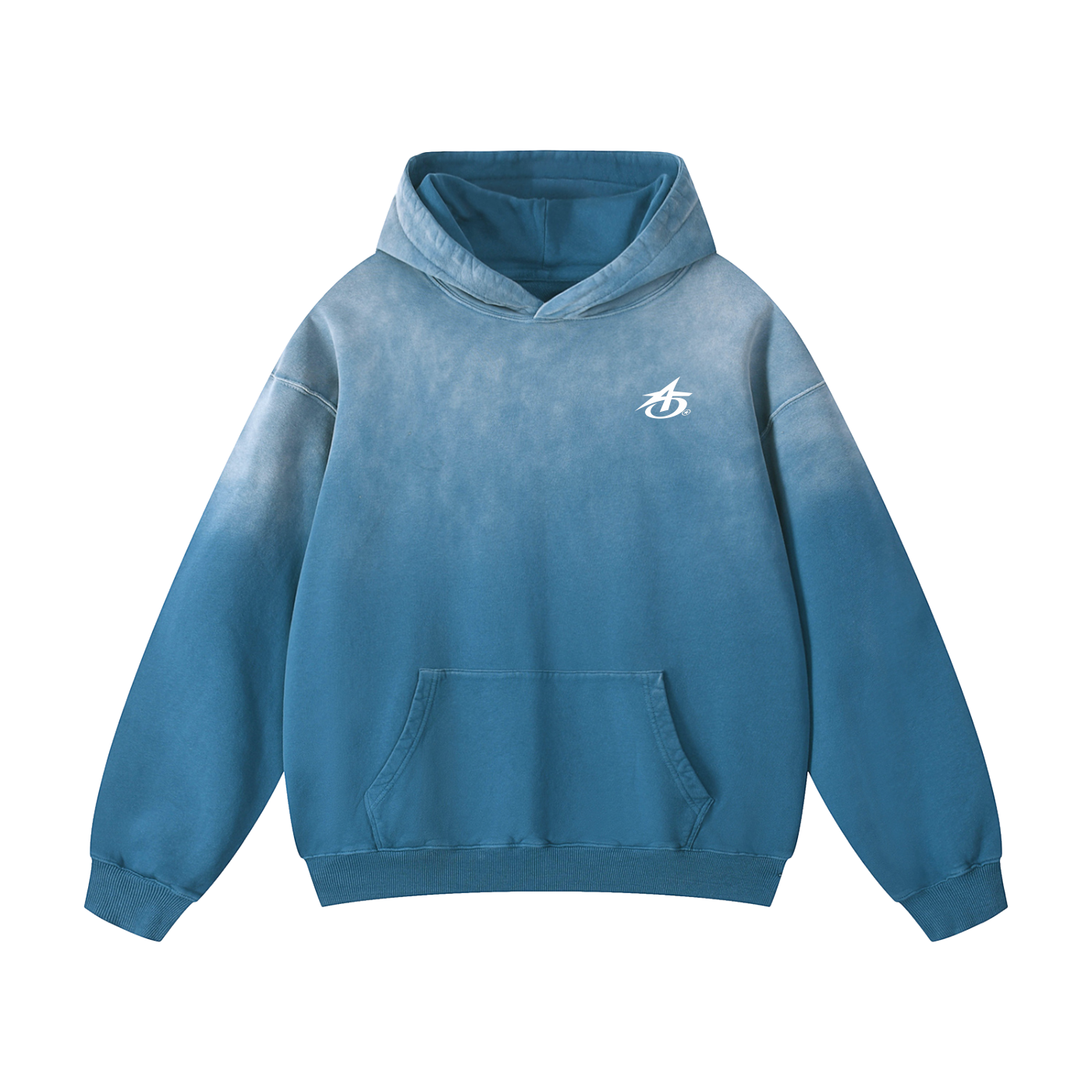 Cloud Pullover